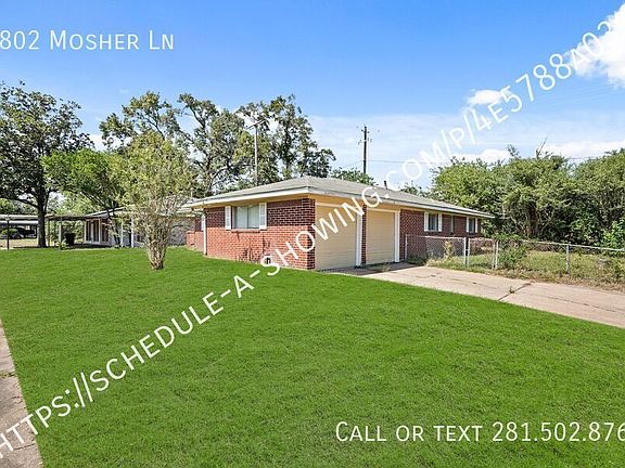 2nd image of 1802 Mosher Ln