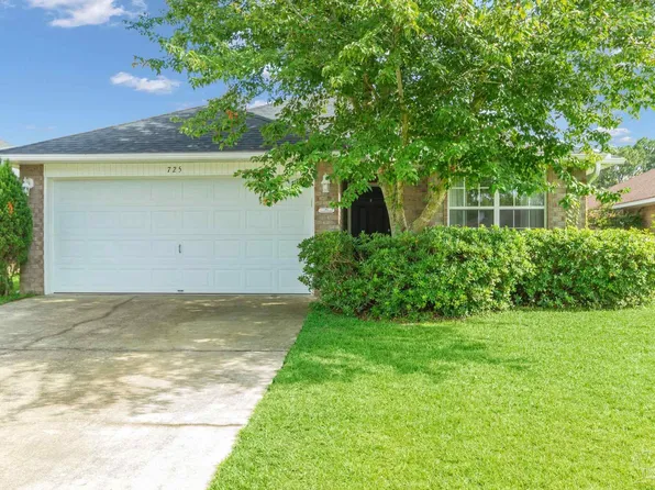 725 Moye Ln, Pensacola, FL 32514