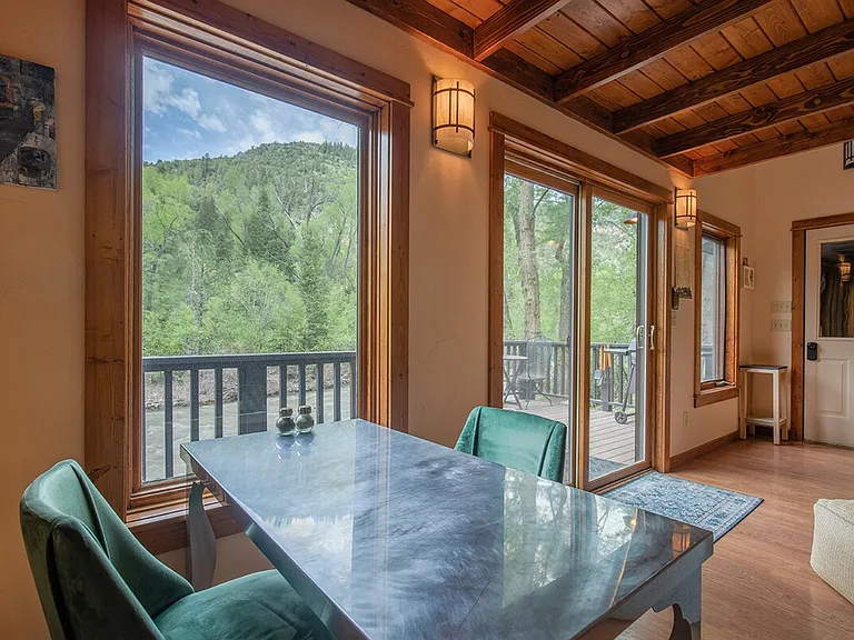 Window View