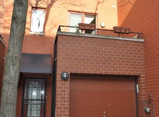 1254 S Federal St, Chicago, IL 60605