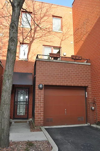 1254 S Federal St #E Photo 1