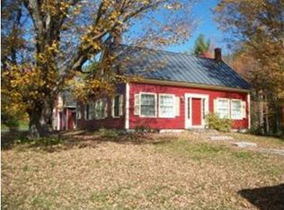 337 Freeman Colby Rd, Henniker, NH 03242