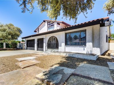 3530 Sandcliff Ln, Las Vegas, NV, 89121