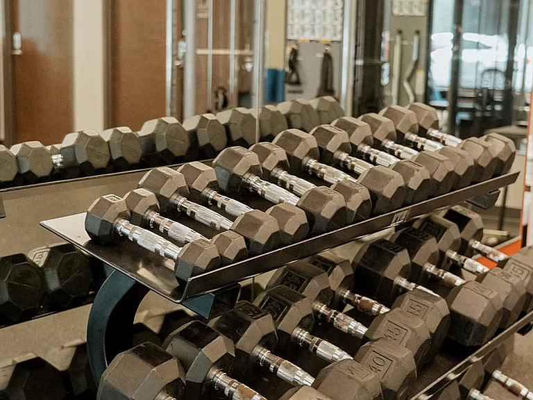 The Flats Fitness Center