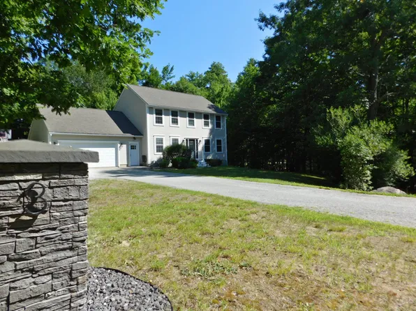 3 Danylle Drive, Limington, ME 04049