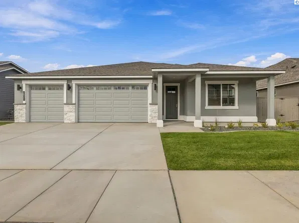 2921 Halfway Ave, Richland, WA 99354
