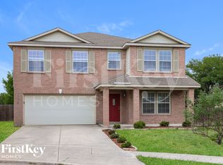 7807 Liberty Horse, Selma, TX 78154