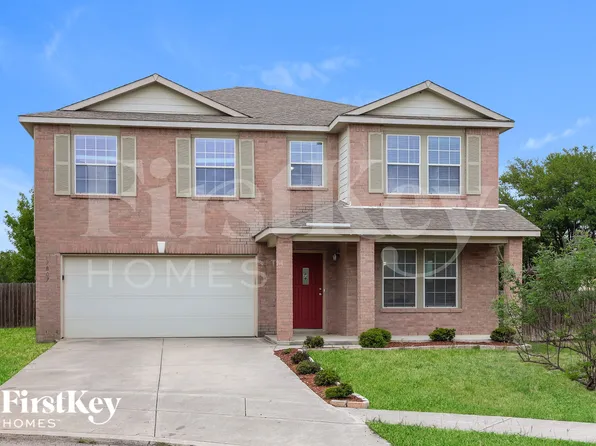 7807 Liberty Horse, Selma, TX 78154