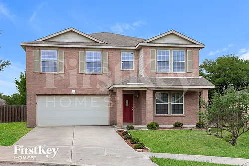7807 Liberty Horse Photo 1