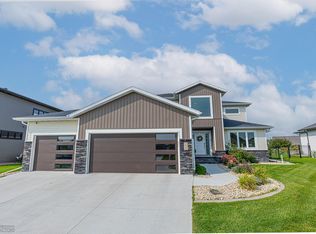 2432 McLeod Dr E, West Fargo, ND 58078