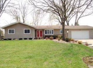 1525 Comanche Gln, Madison, WI 53704