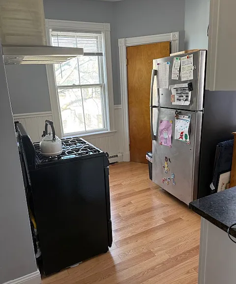 137 Columbia St #3B — Photo 9