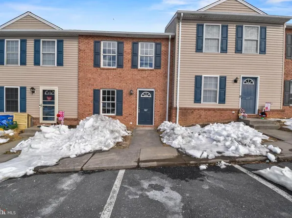 167 Sandy Ln, Broadway, VA 22815
