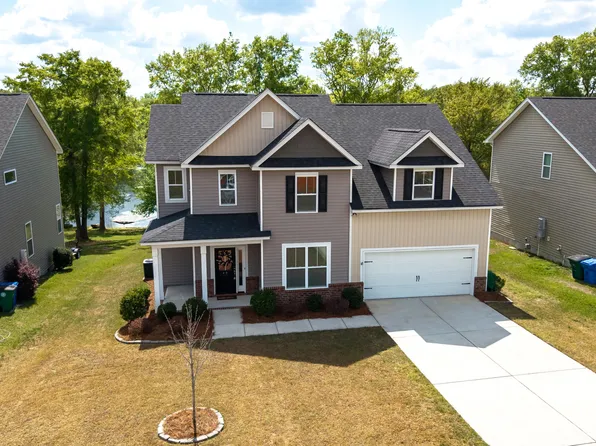 49 Competition Dr, Camden, SC 29020