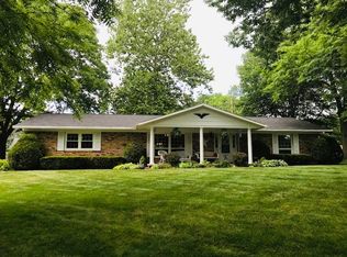 1301 Kirk Row, Kokomo, IN 46902