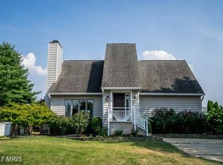 609 High Plain Dr, Bel Air, MD 21014