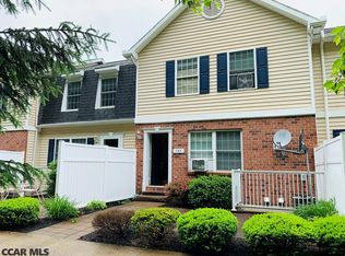 737 Oakwood Ave, State College, PA