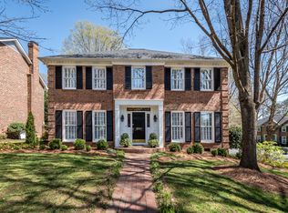2300 Wolfe Ridge Rd, Charlotte, NC 28210