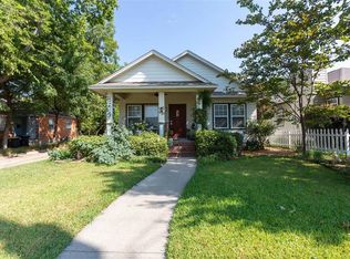 701 Roberts St, Denton, TX 76209