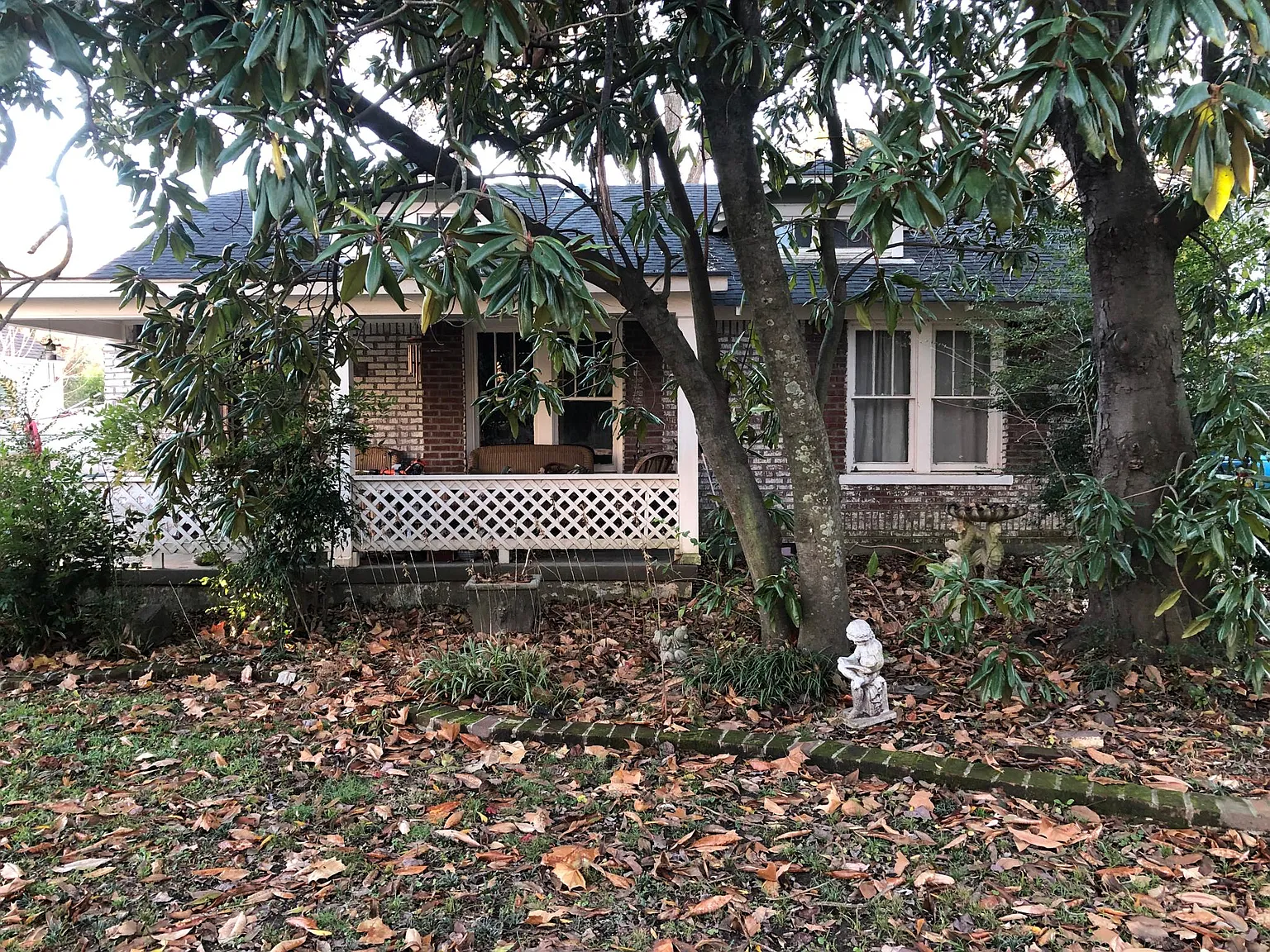 2 bed, 1310 sqft, $920 — Photo 1