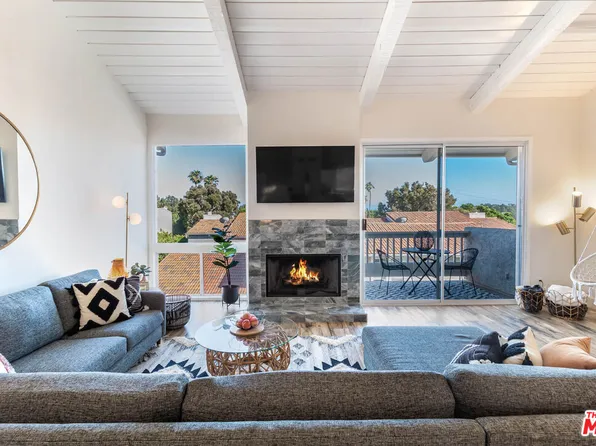 28374 Rey De Copas Ln, Malibu, CA 90265