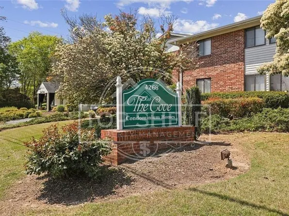 4266 Roswell Rd NE APT 1-K2, Atlanta, GA 30342