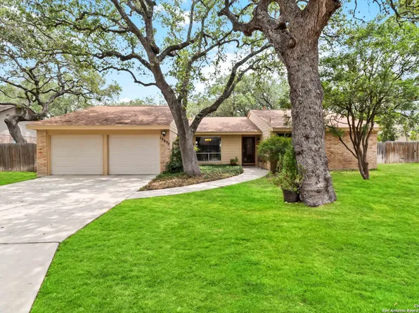 13823 SUSANCREST DR, San Antonio, TX 78232