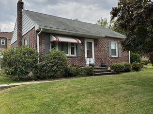 380 Old Lancaster Pike, Reading, PA 19607