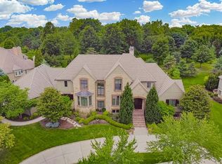 3610 W 139th St, Leawood, KS 66224