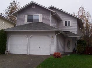 12405 10th St NE, Lake Stevens, WA 98258