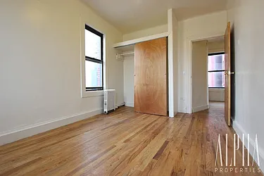 Rented by Alpha Properties NYC I LLC