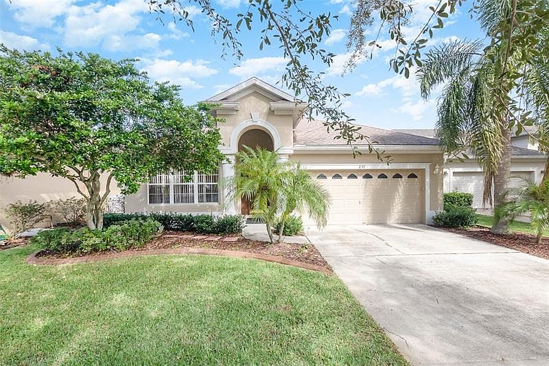 237 Brassington Dr, Debary, FL 32713 Zillow