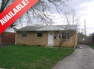 272 Oxley Rd, Columbus, OH 43228