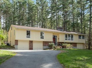 63 Kirkland Dr, Stow, MA 01775