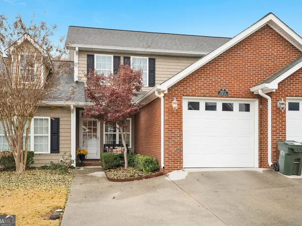 1510 Calloway Dr Unit 2, Dalton, GA 30721