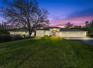 12765 Shannon Ln, Auburn, CA 95602