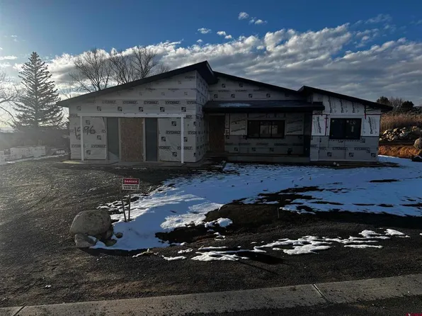 1596 SE 3rd Street, Cedaredge, CO 81413