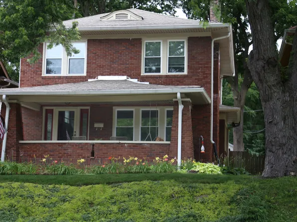 4066 N Capitol Ave, Indianapolis, IN 46208