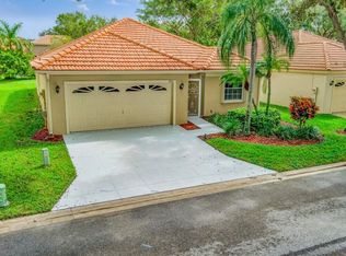 1011 Aspri Way, Riviera Beach, FL 33418