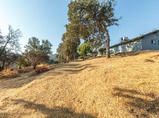 4704 Ganns Corral Rd, Mariposa, CA