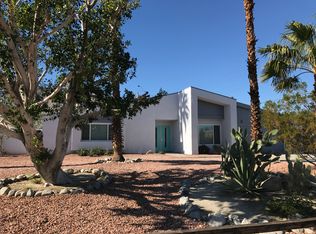 3033 N De Anza Rd, Palm Springs, CA 92262