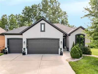 8525 Houston St, Lenexa, KS, 66227