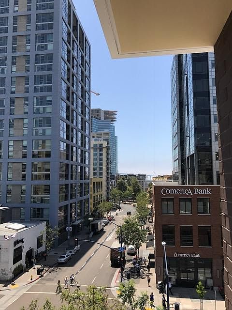 1st image of 452 N 10th Ave #605