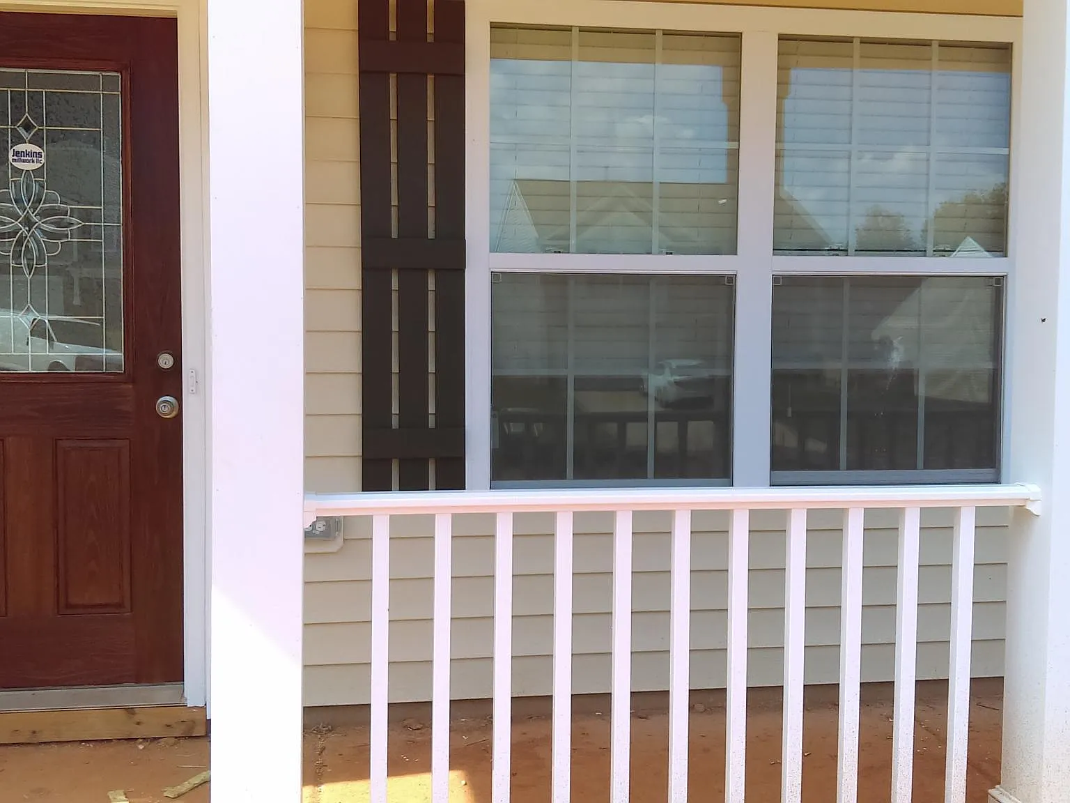 Hilliard Ct, Haw River — Photo 3