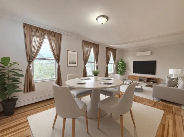 418 2nd St #2, Carlstadt, NJ 07072