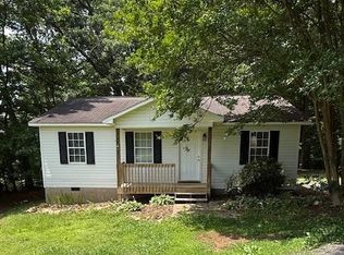 3205 Sumner Rd, Trinity, NC 27370