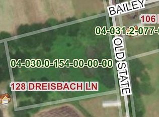 S State St, Clarks Summit, PA 18411