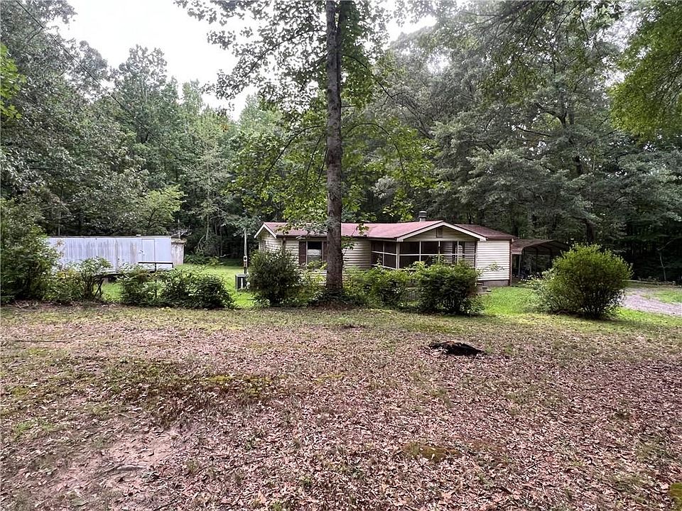 283 Brown Bridge Rd, Auburn, GA 30011 Zillow