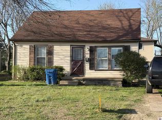 307 Wright St, Mayfield, KY 42066