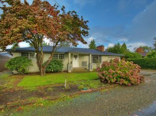 1811 W Main, Puyallup, WA 98371